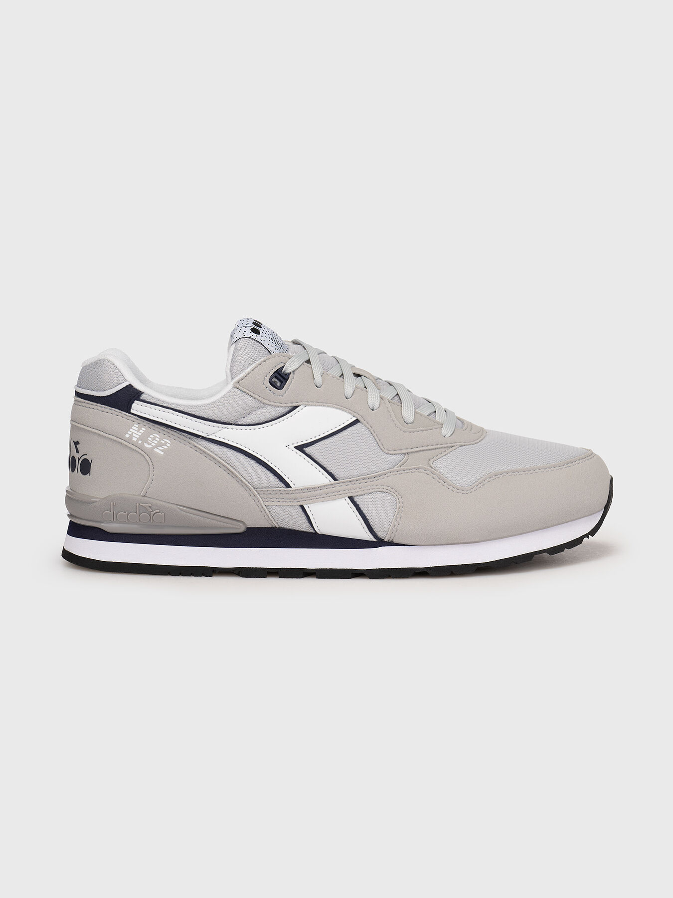 Diadora n92 bianche top