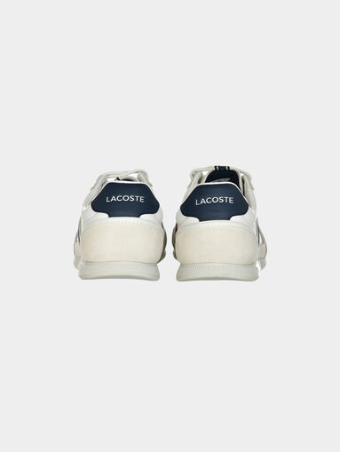 MENERVA 1181 Sneakers - 4