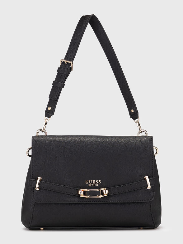 SILVYE FLAP bag - 1