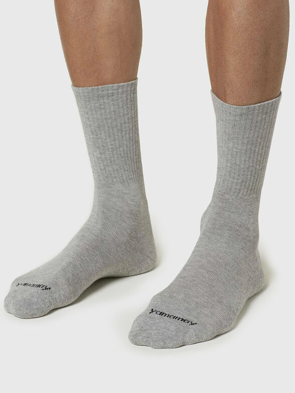 SPORTS socks  - 2
