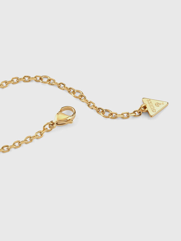 AMORE bracelet with logo - 4