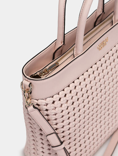 LILICA black bag - 5