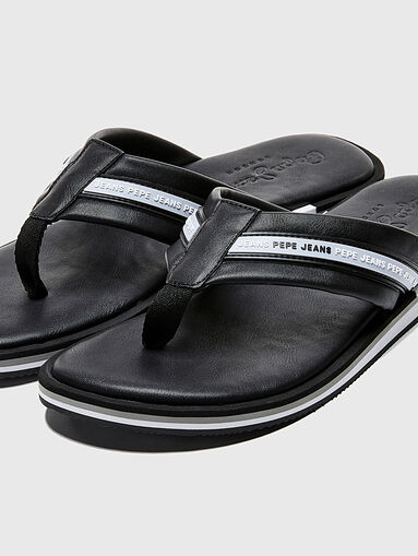BARREL SMART Pool slide sandals - 3