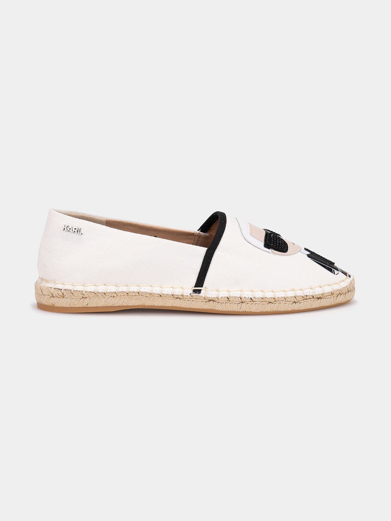 Kamini karl ikonic espadrilles online