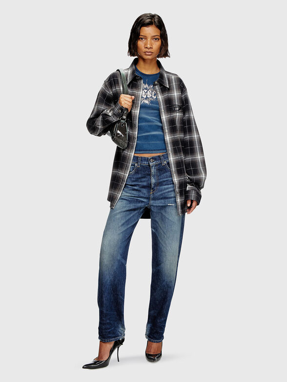 2016 D-AIR jeans - 4