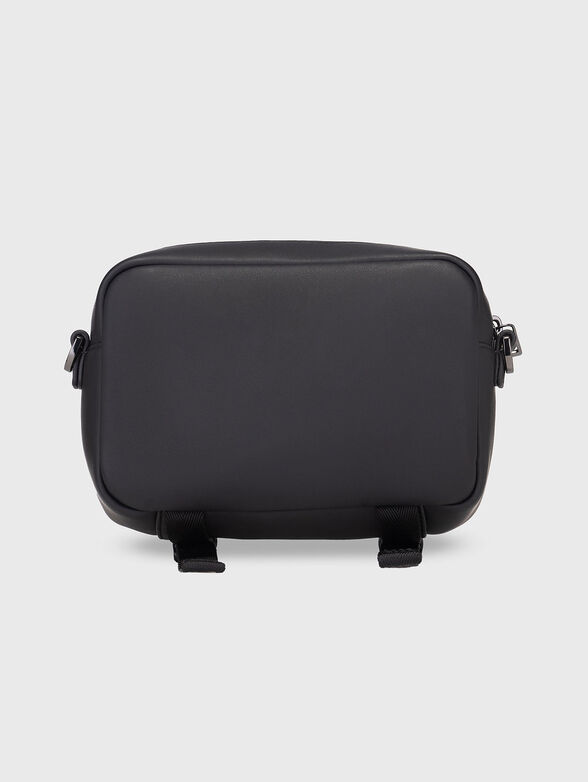 Crossbody bag with logo - 3