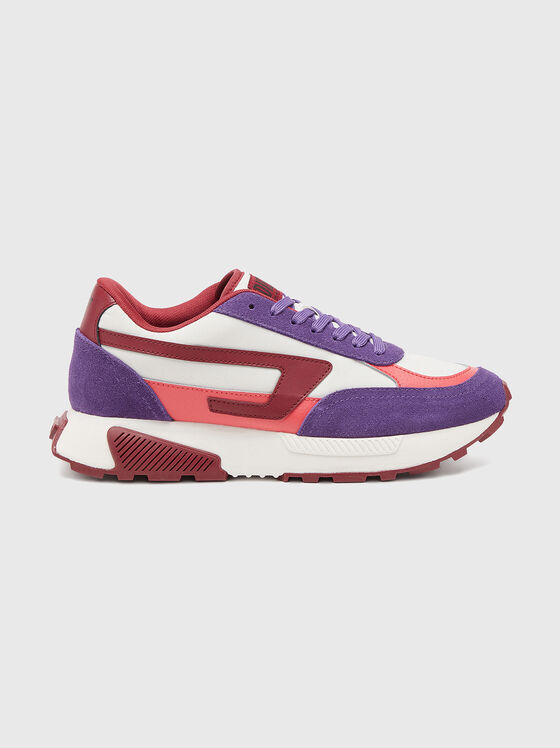 S-TYCHE D sneakers - 1