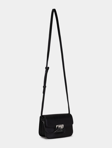 IVY black crossbody bag - 2