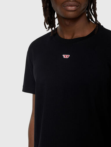 T-DIEGOR-D round neck T-shirt - 5