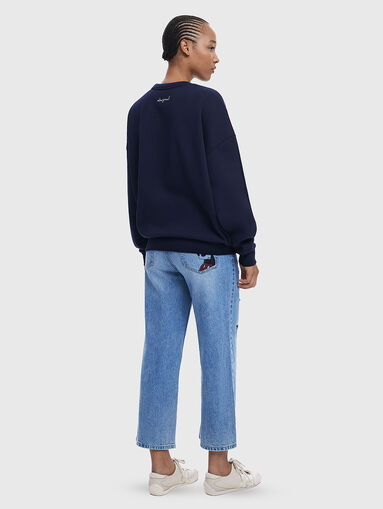 MICKEY sweatshirt - 3