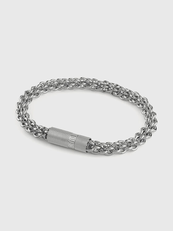 Гривна с лого детайл  - 1