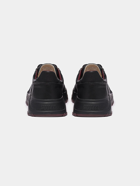 LUCCA Sneaker - 3