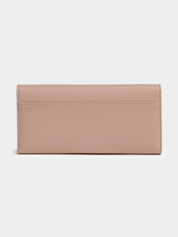 ATENE black wallet - 2