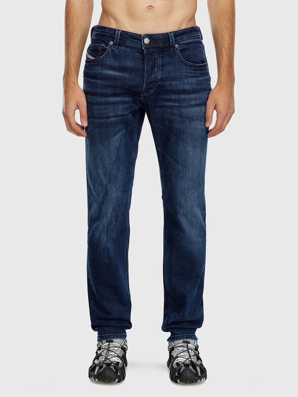 1986 LARKEE-BEEX L.34 jeans - 1