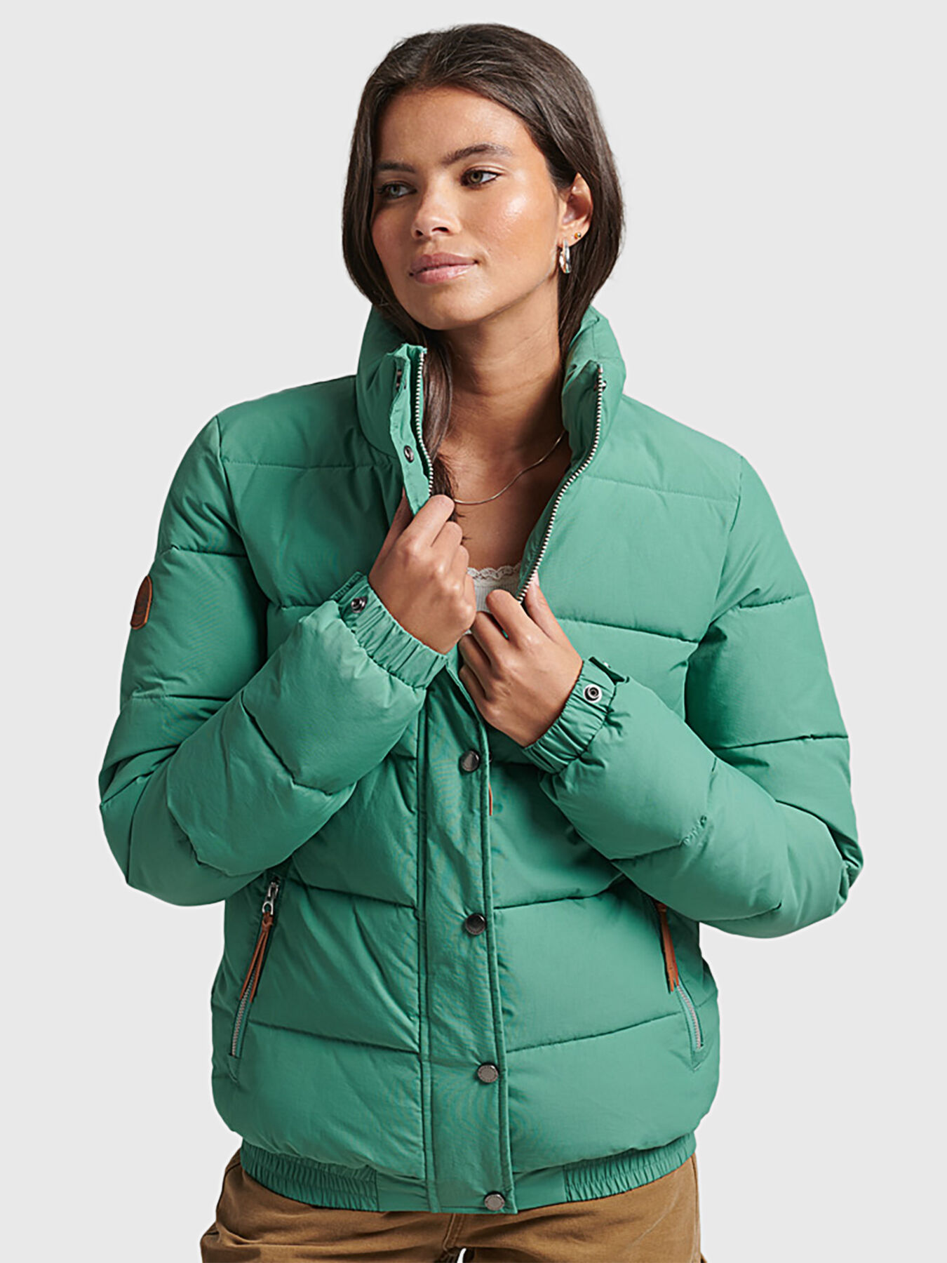 Superdry mountain coat clearance