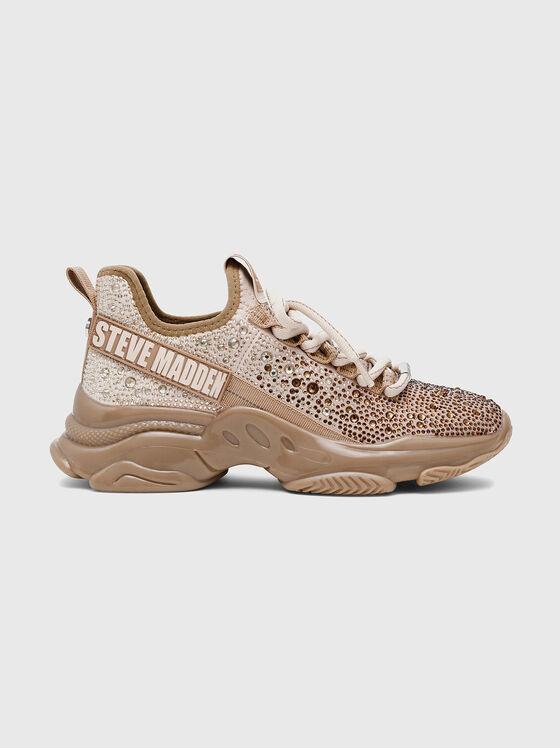 Спортни обувки MISTICA - 1