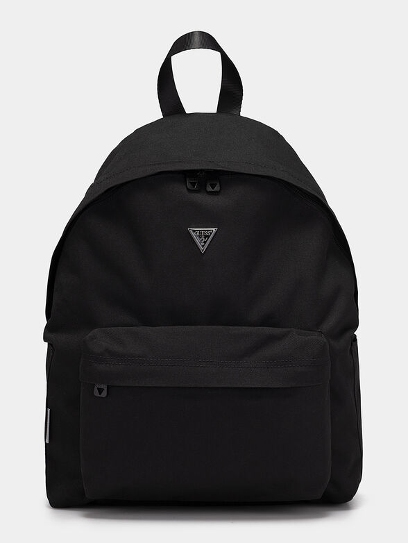 VICE black backpack - 1