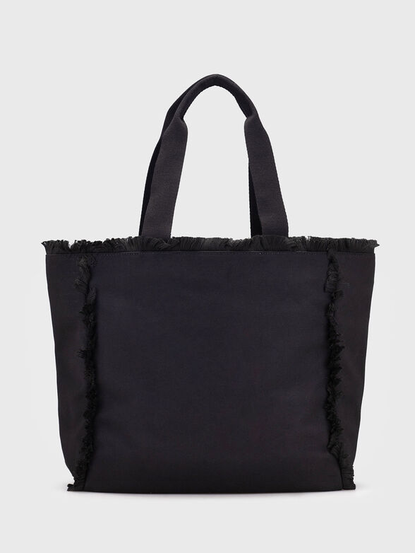 Big bag with logo accent - 2