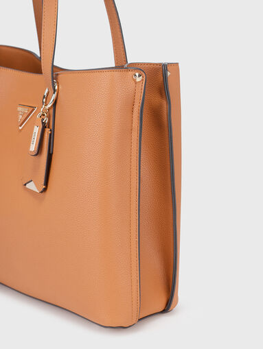 Large black bag  - 4