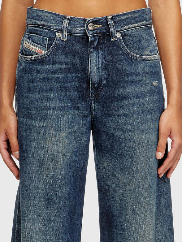 1978 D-AKEMI L.32 jeans  - 3