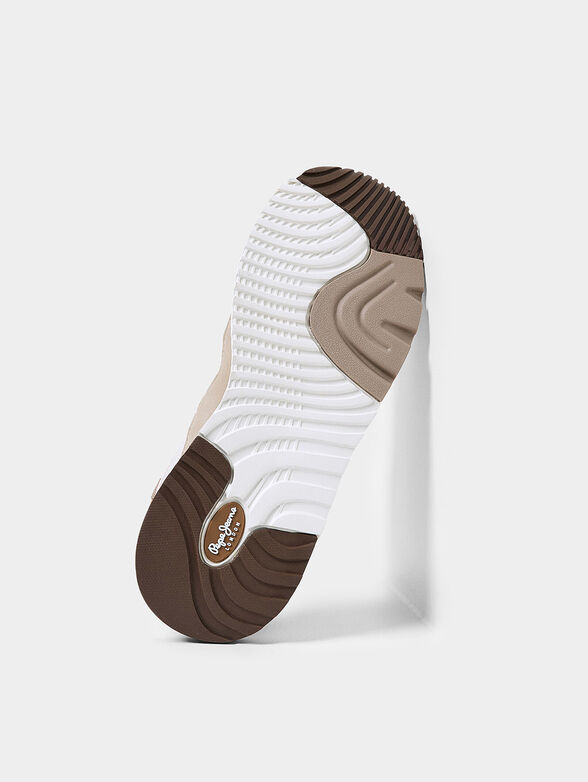 KOKO PALMER sneakers - 5