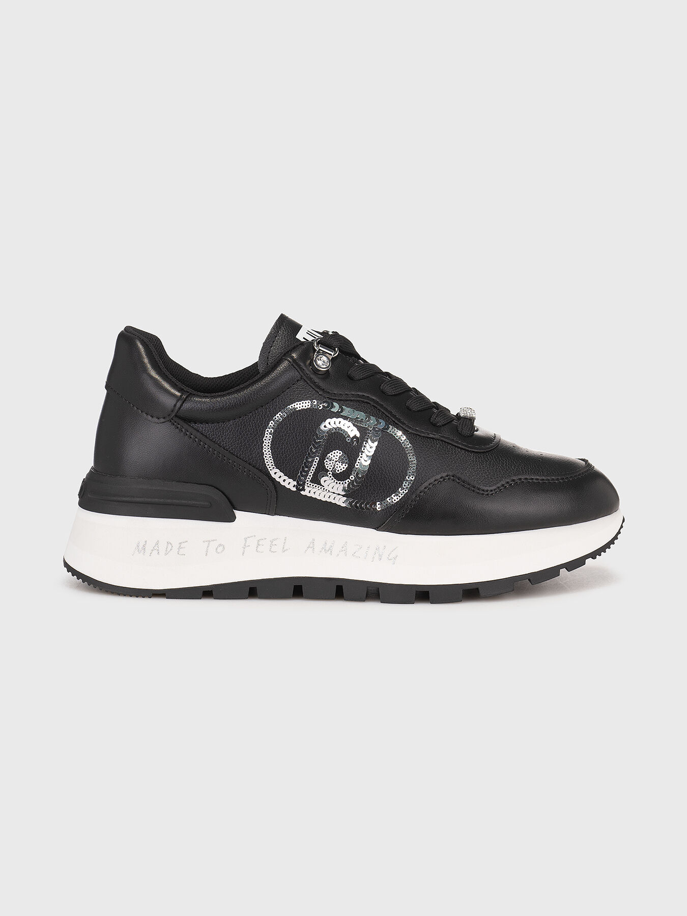 Liu jo sneakers online hot sale shop