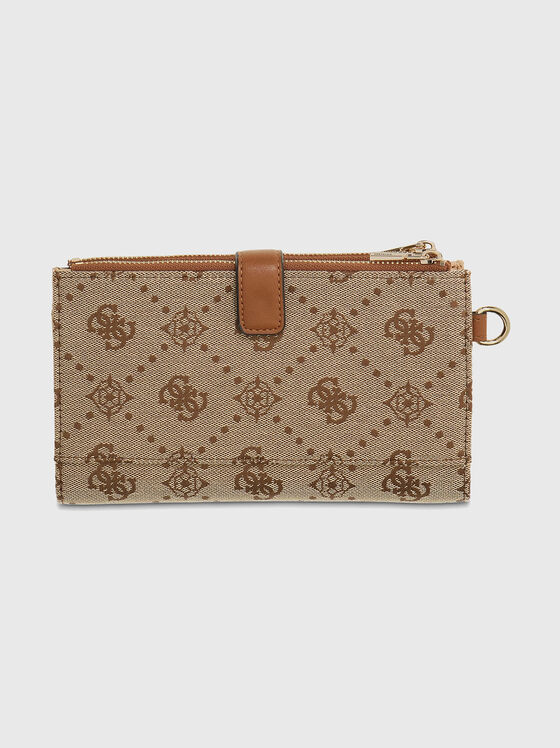 MELINDA Wallet - 2