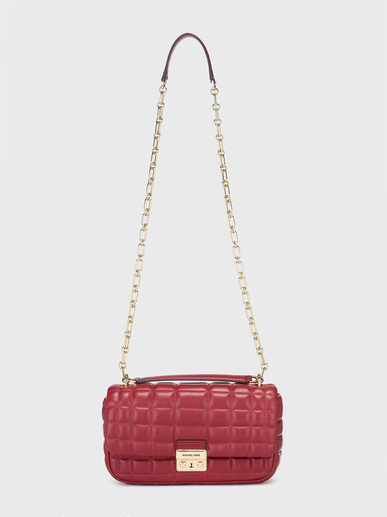 Brown crossbody bag - 2