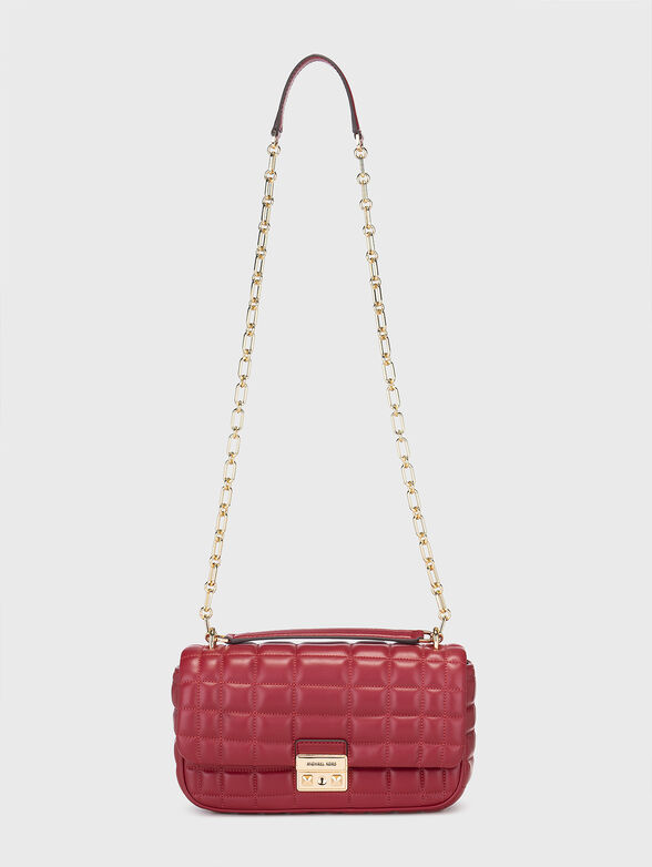 Brown crossbody bag - 2