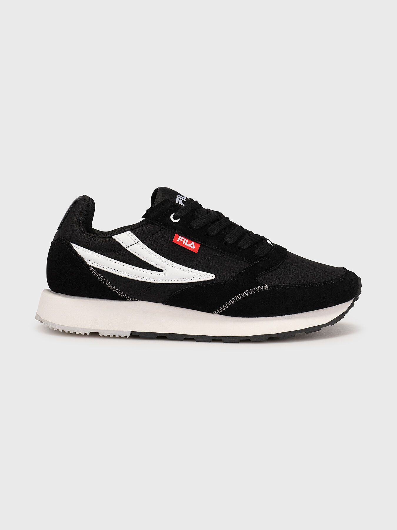 Fila formation outlet