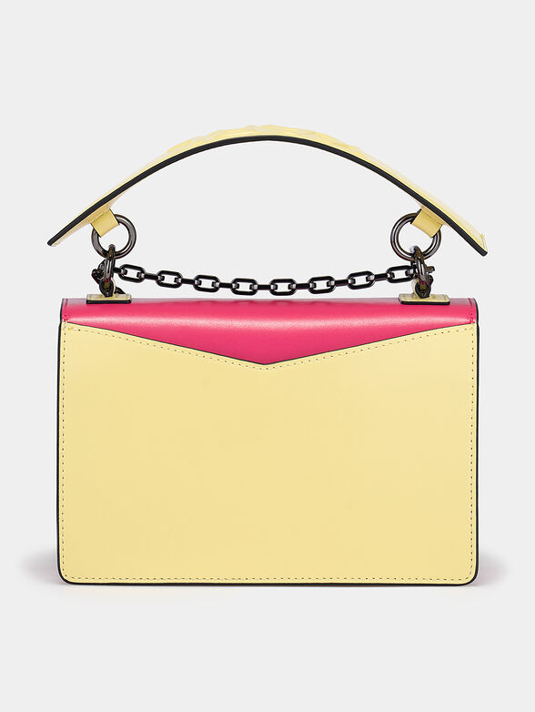 K/Karl Seven Cb bag with embossed logo - 5