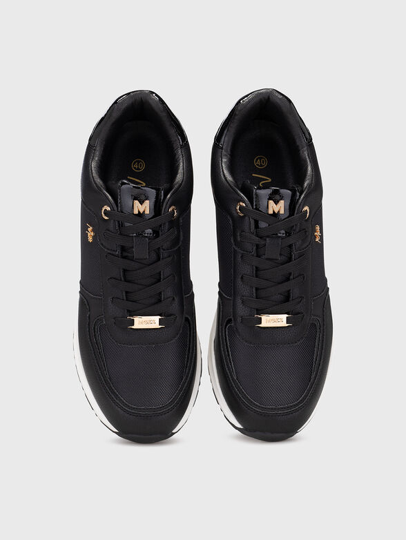 NONJA PRINCESS sneakers - 6