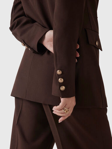 FIONA blazer - 5
