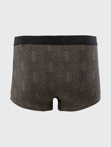 Set of 3 pairs of boxers - 2