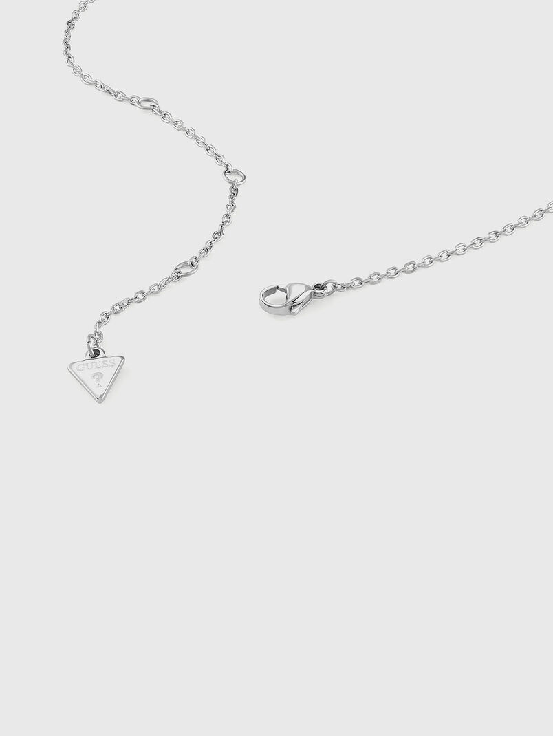 4G FLOWERS necklace - 3