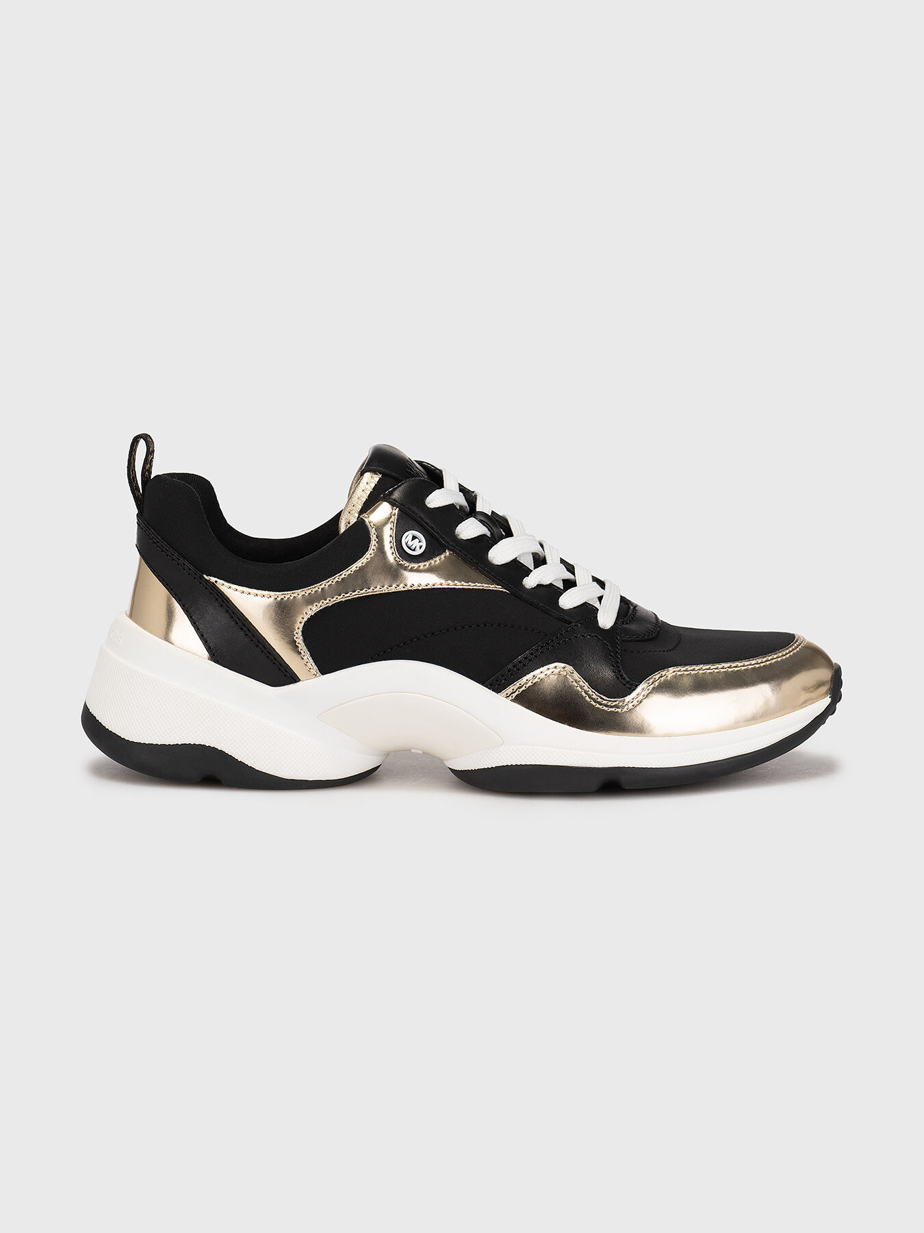 ORION sports shoes with accent inserts brand MICHAEL KORS