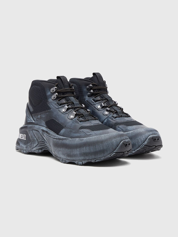 D-CAGE sneakers - 2