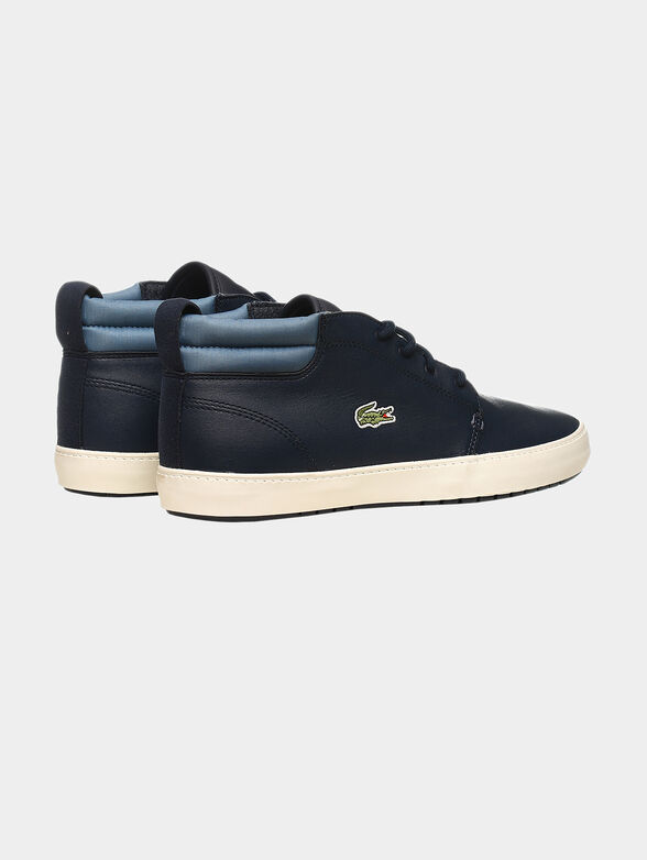 Sports shoes AMPTHILL TERRA 3161 SPM - 4