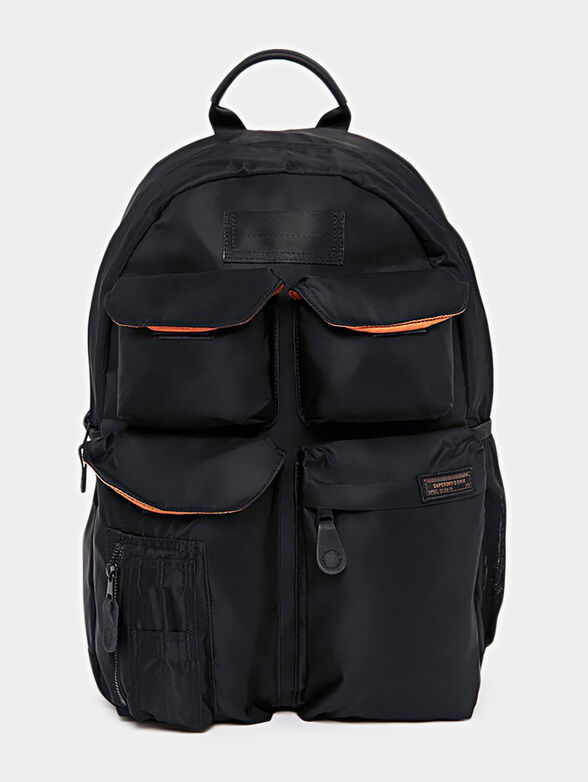 Bomber Montana Backpack - 1