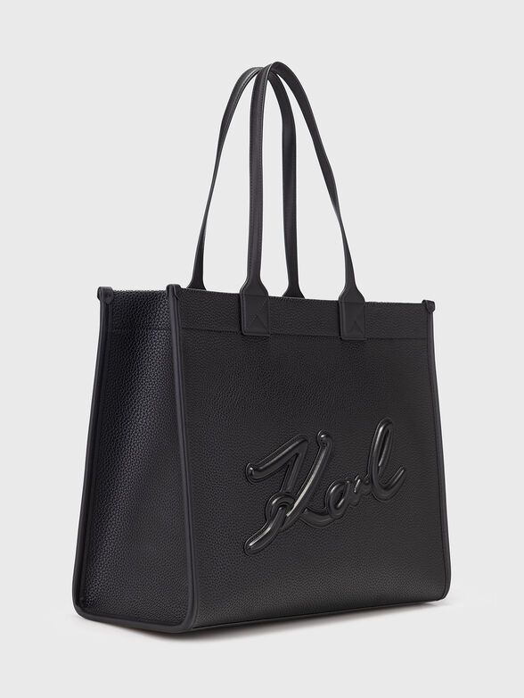 Big bag with granular texture - 3
