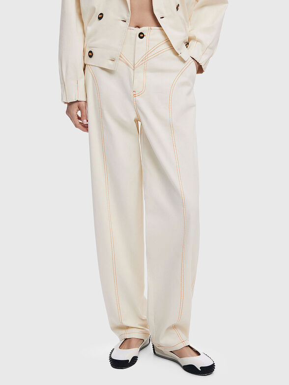 HORSE pants - 1