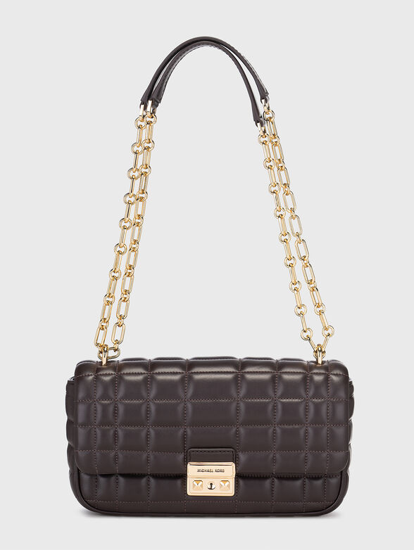 Brown crossbody bag - 1