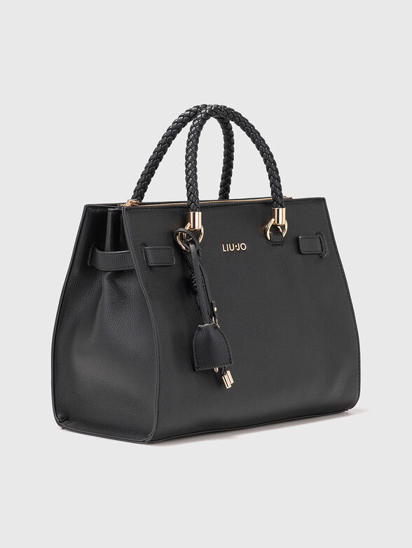 Eco leather bag - 4