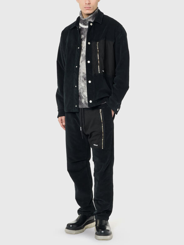 Woven shirt - 2