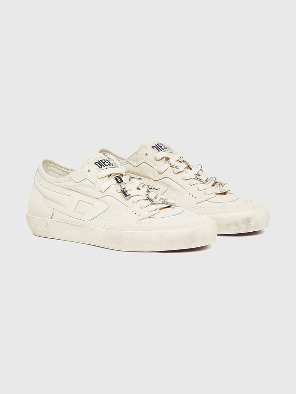 S-LEROJI D-1 sports shoes - 2