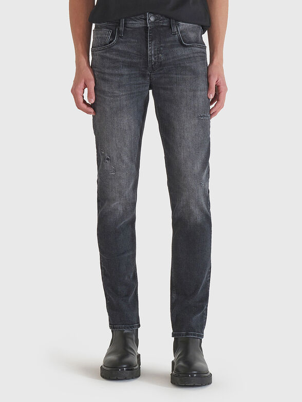 KURT slim jeans - 1