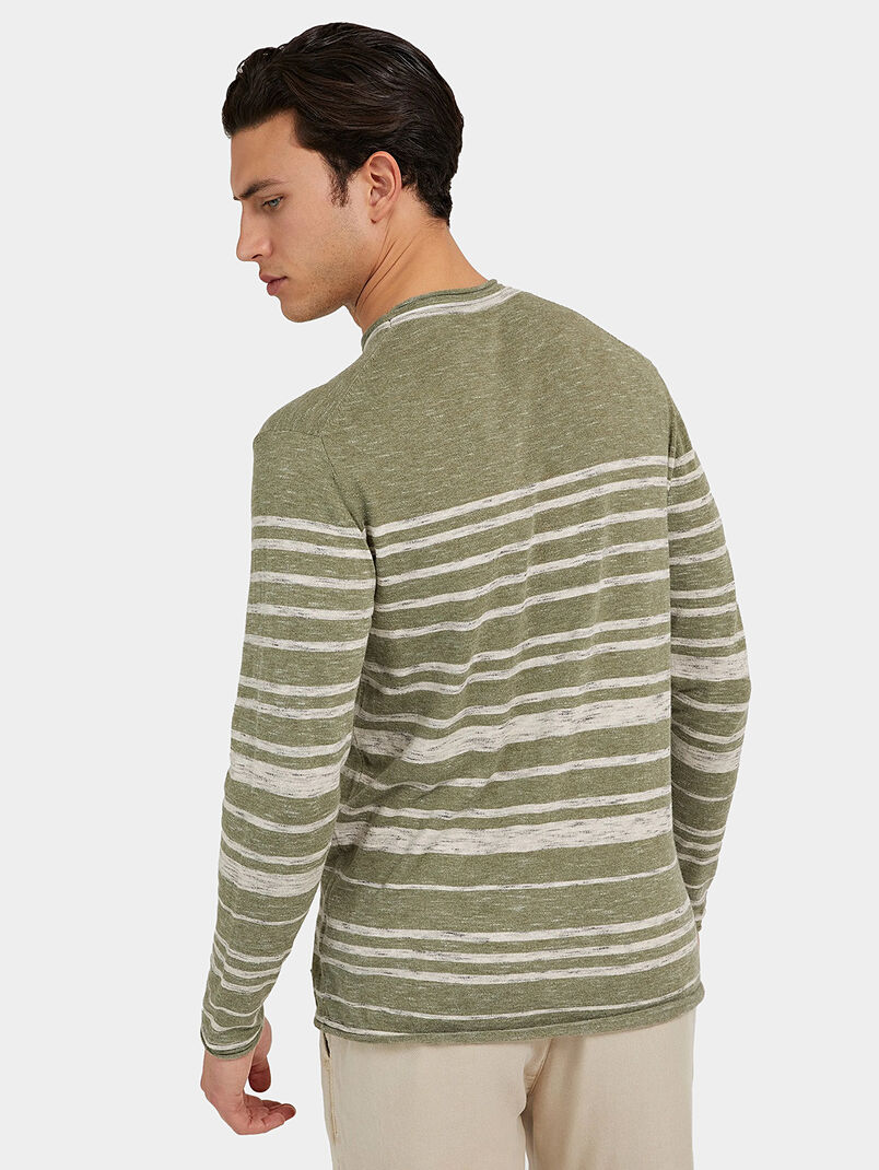 NIMBUS sweater - 3