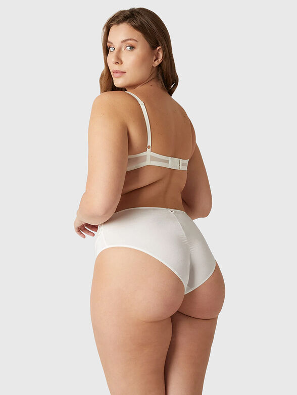 PRIMULA briefs with high waist - 2