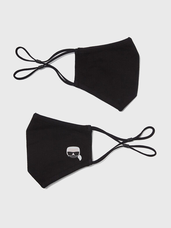 Face mask set - 1