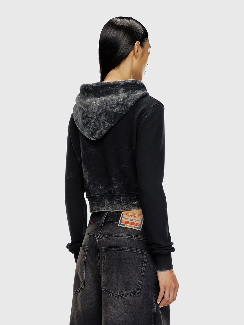 F-SLIMMY sweatshirt - 3